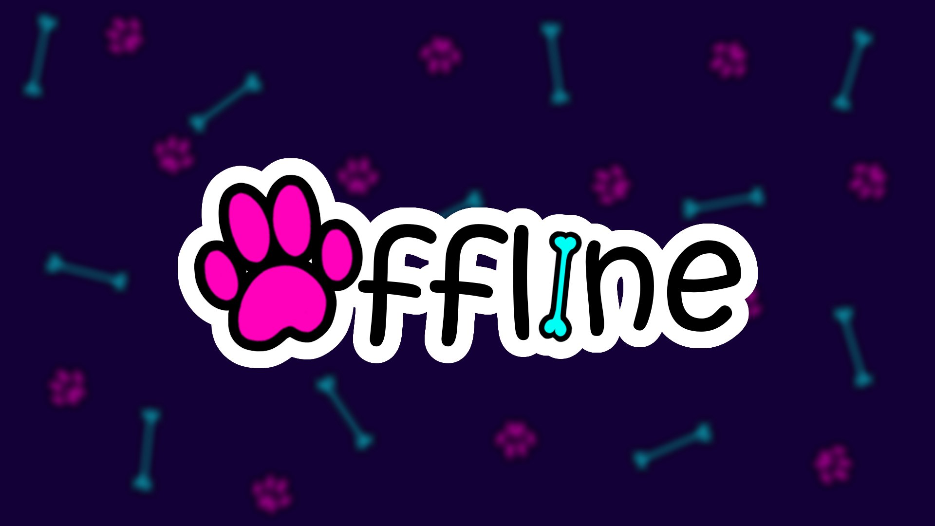 FibTheSkulldog banner