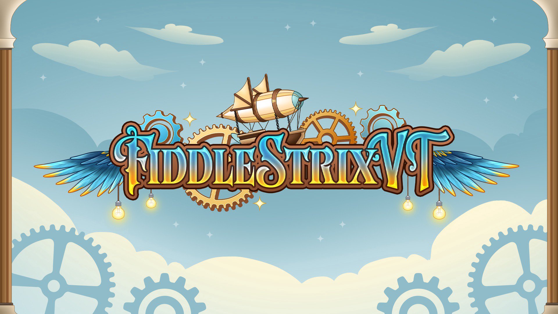 FiddleStrixVT banner