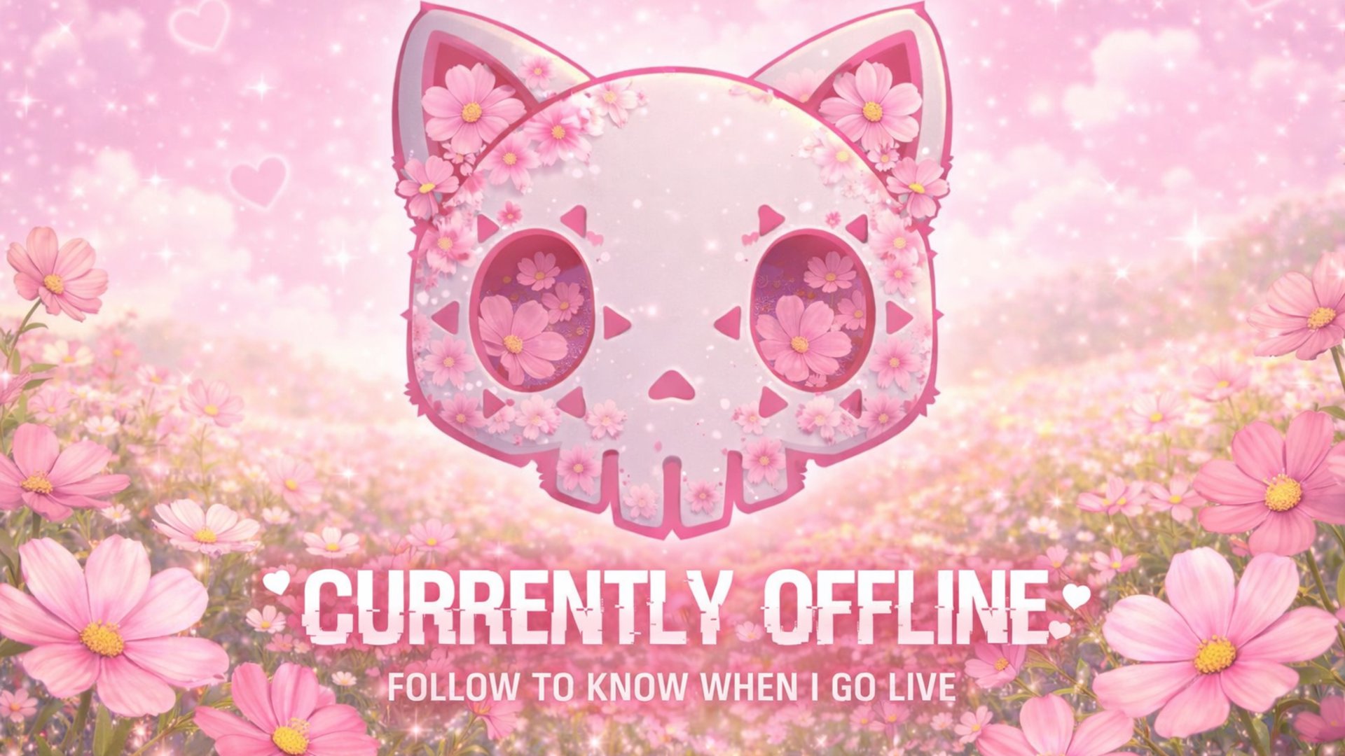 FidgetKitten banner