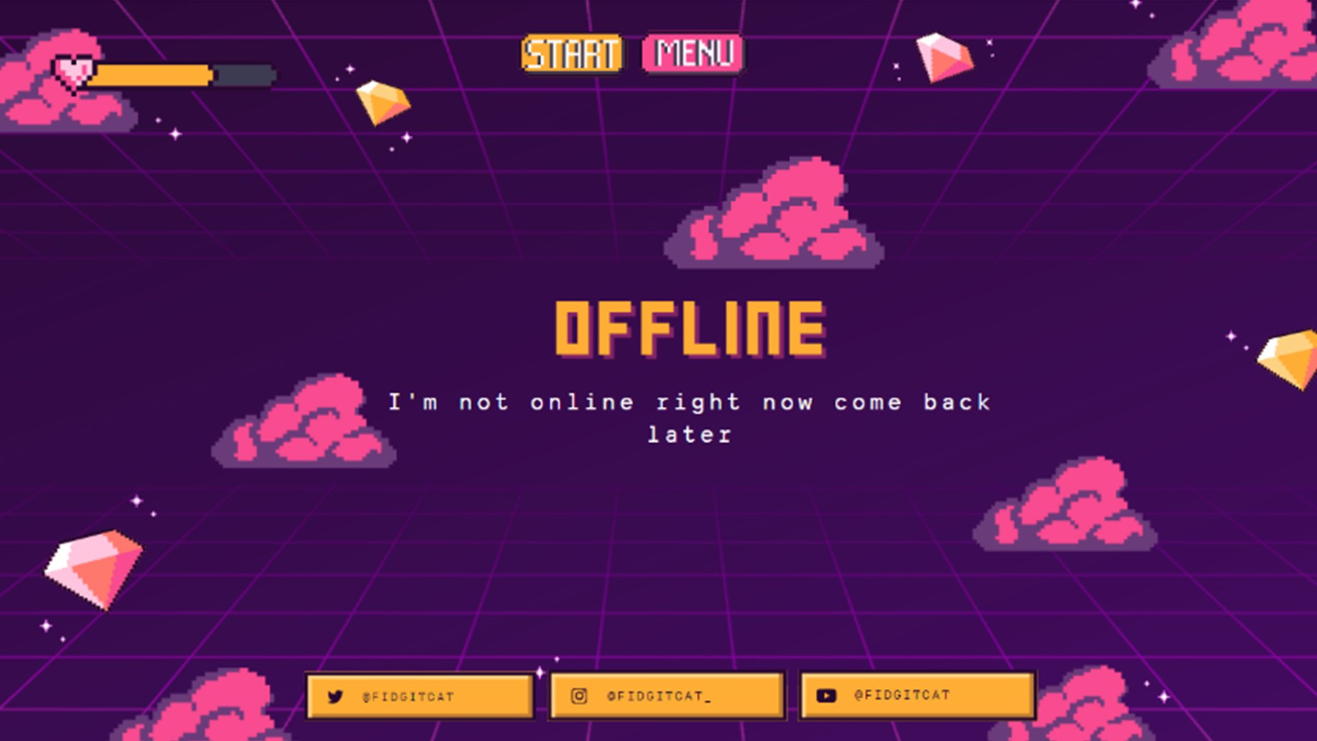 fidgitcat banner