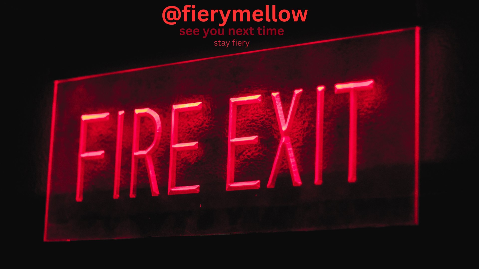 fierymellow banner