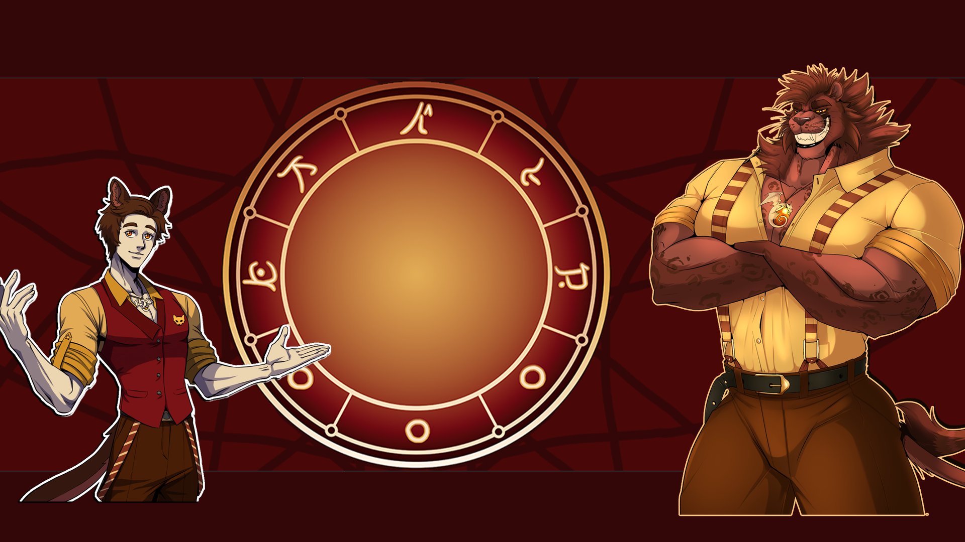 Fievol banner
