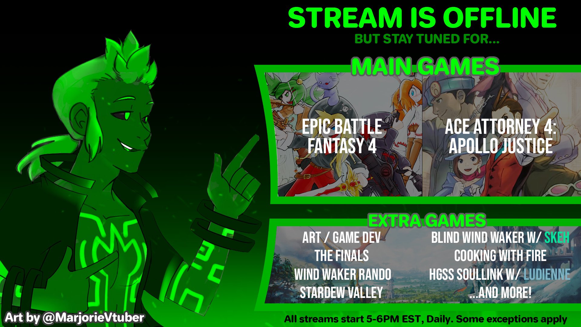 FinalFire64 banner