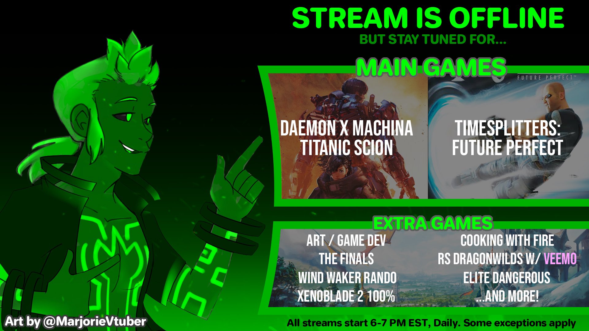 FinalFire64 banner