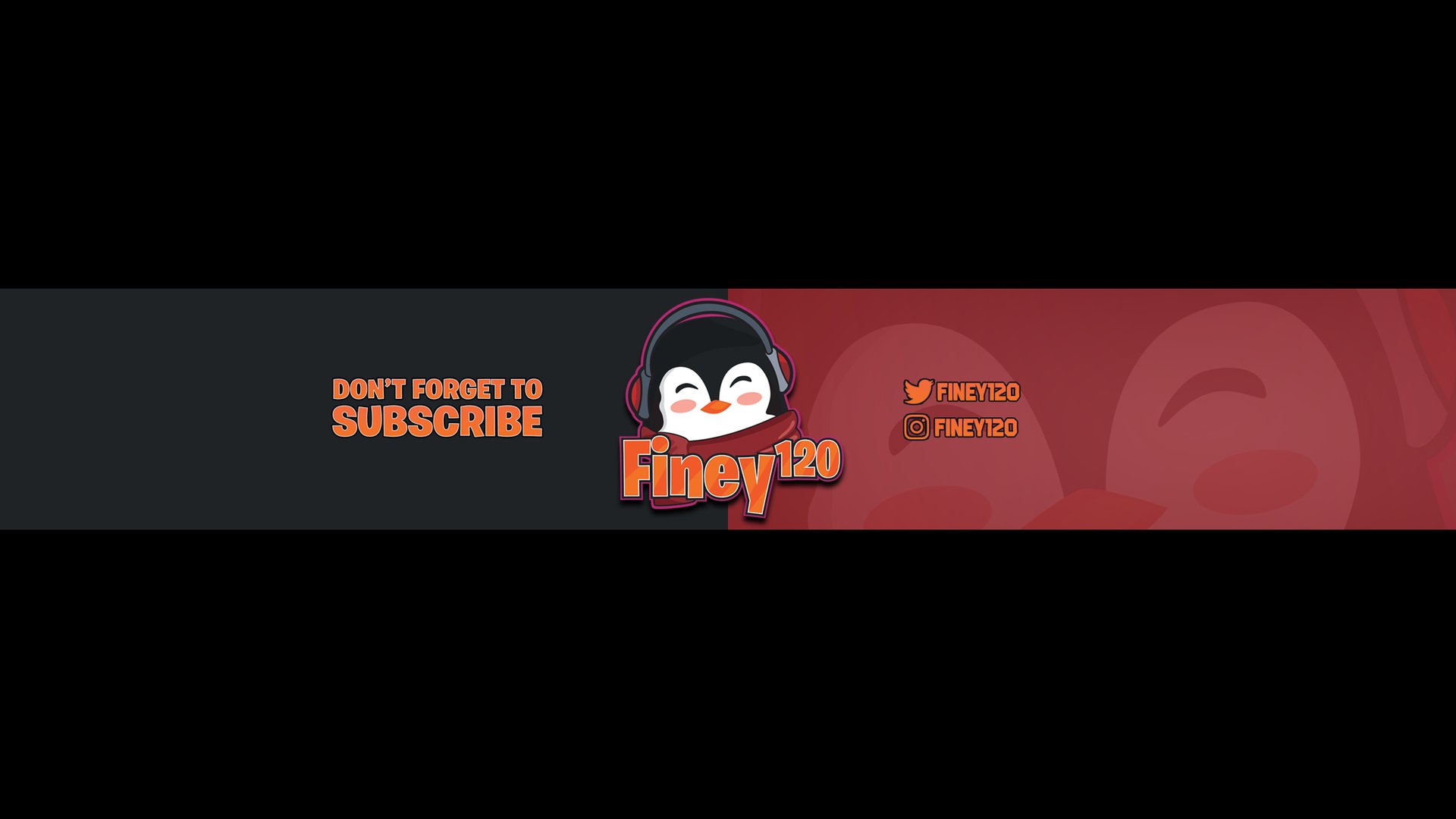 Finey120 banner