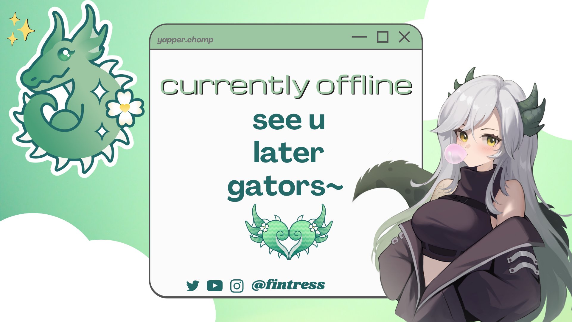 fintress banner