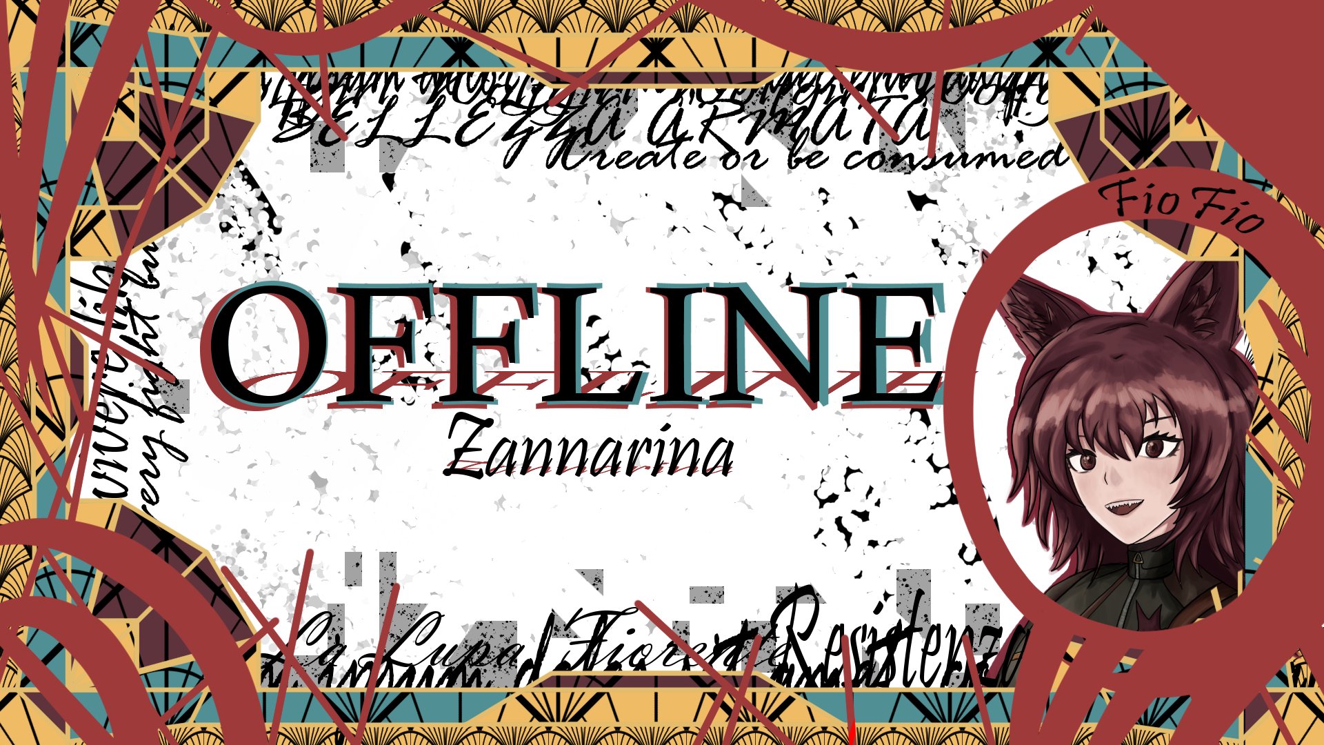 fiofiorire banner