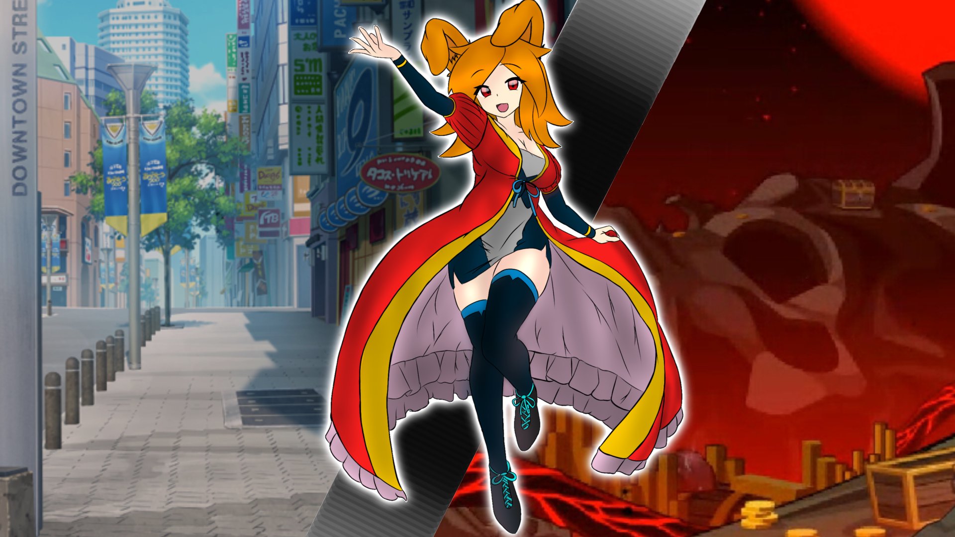 Firebunbun banner