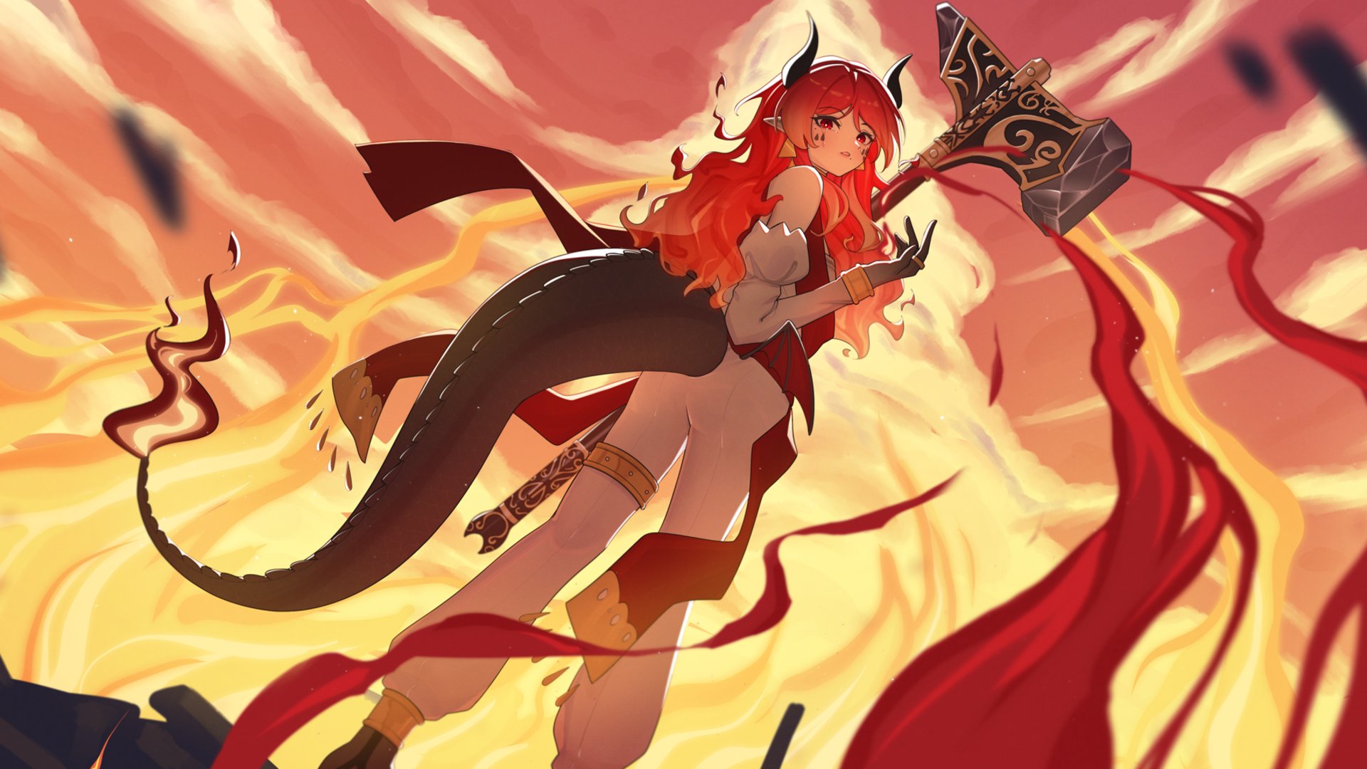 FireflizeVT banner