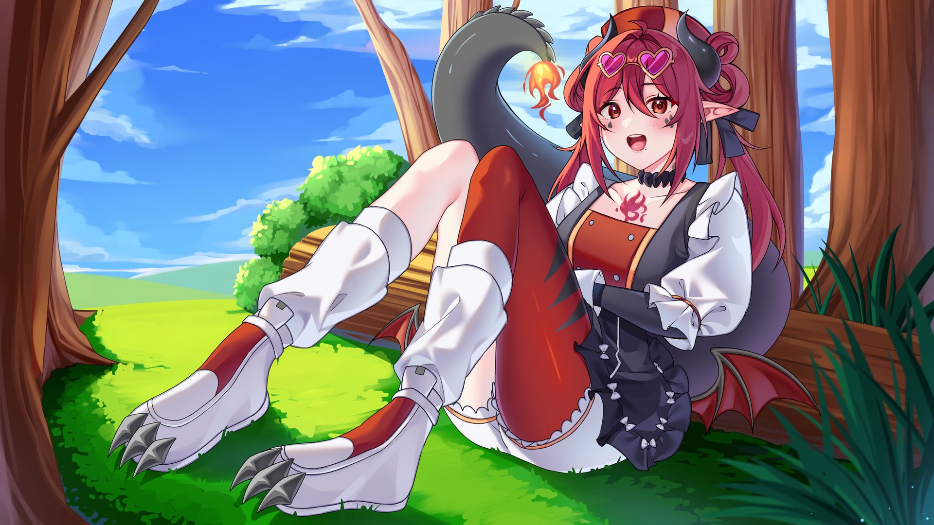 FireflizeVT banner