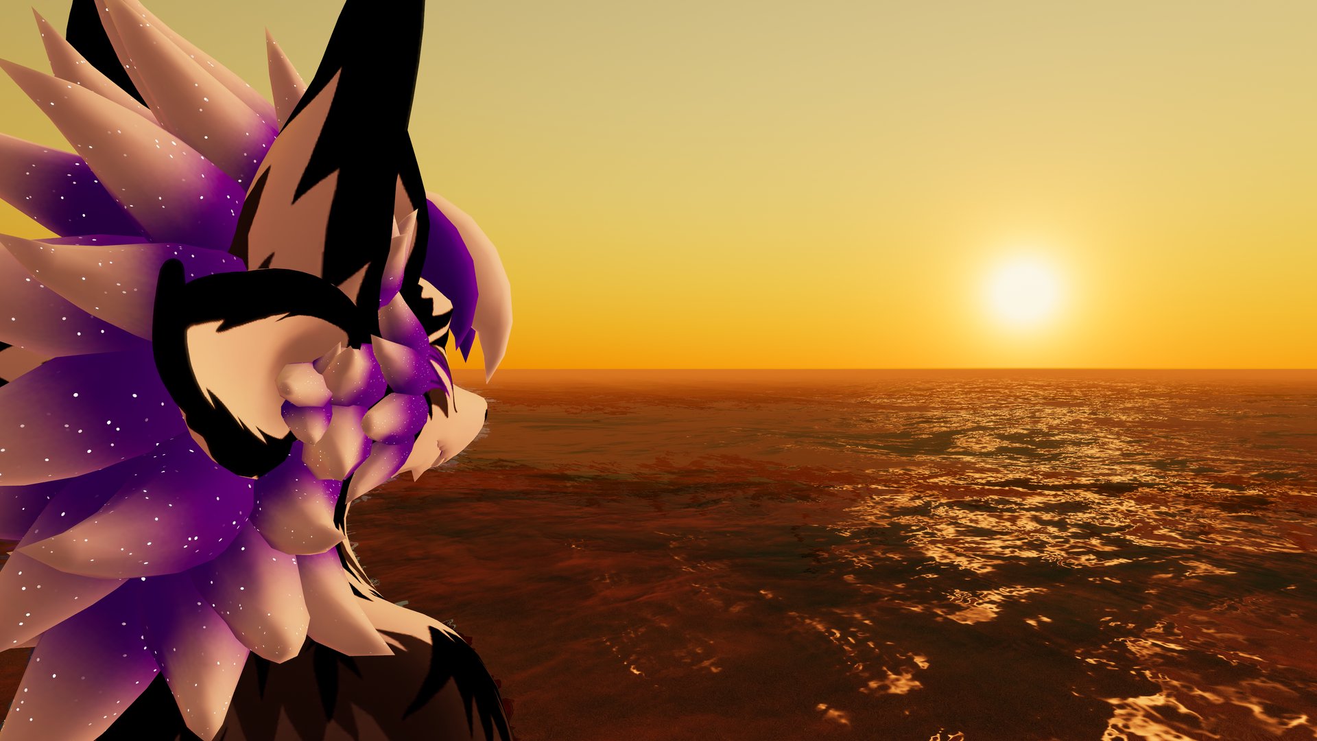 FireFluffVR banner