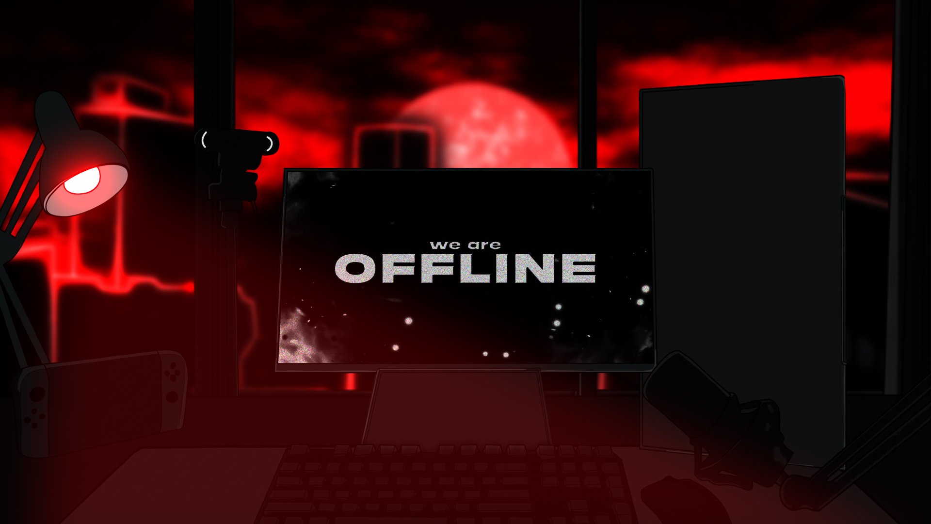 FireKiller298 banner
