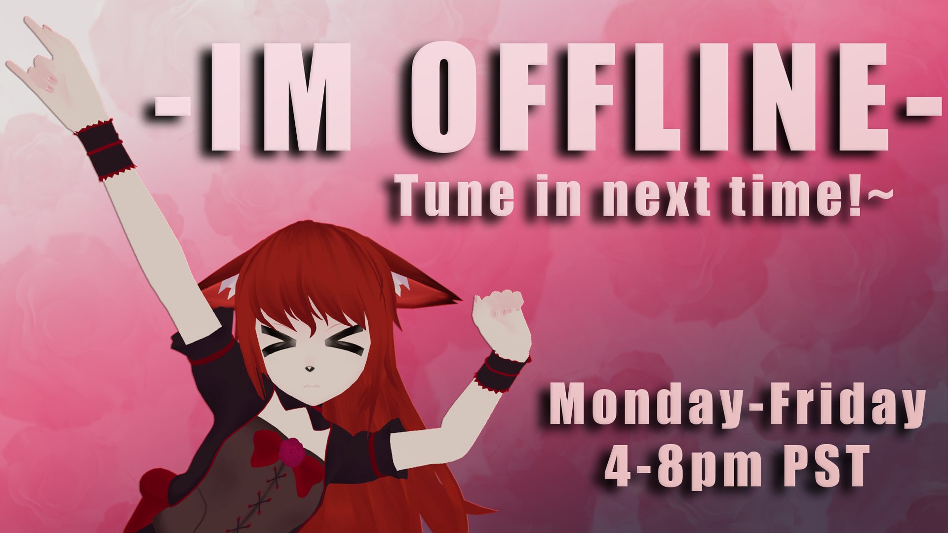 FireRoseVR banner