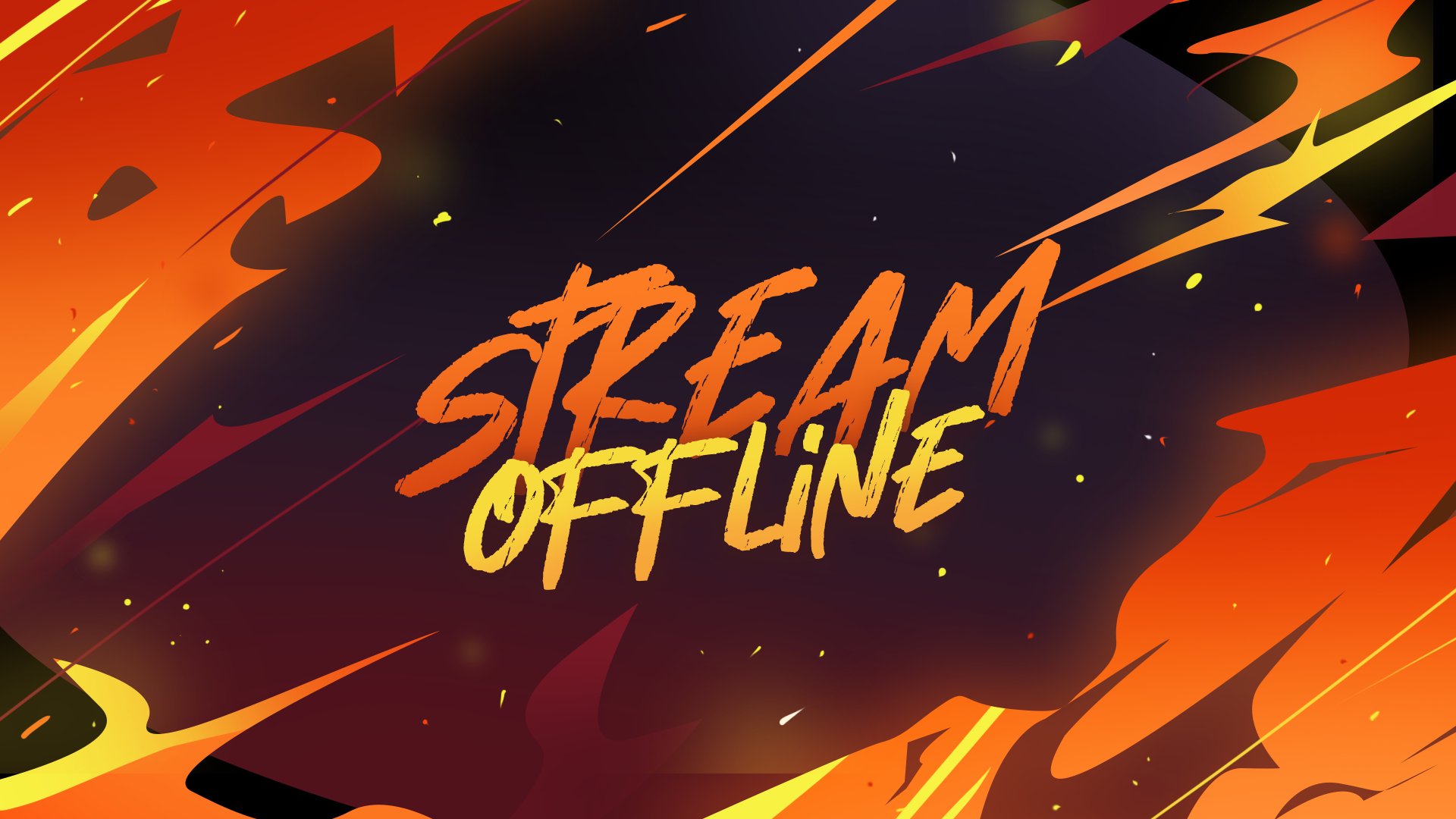 FirestormFoxCinder banner