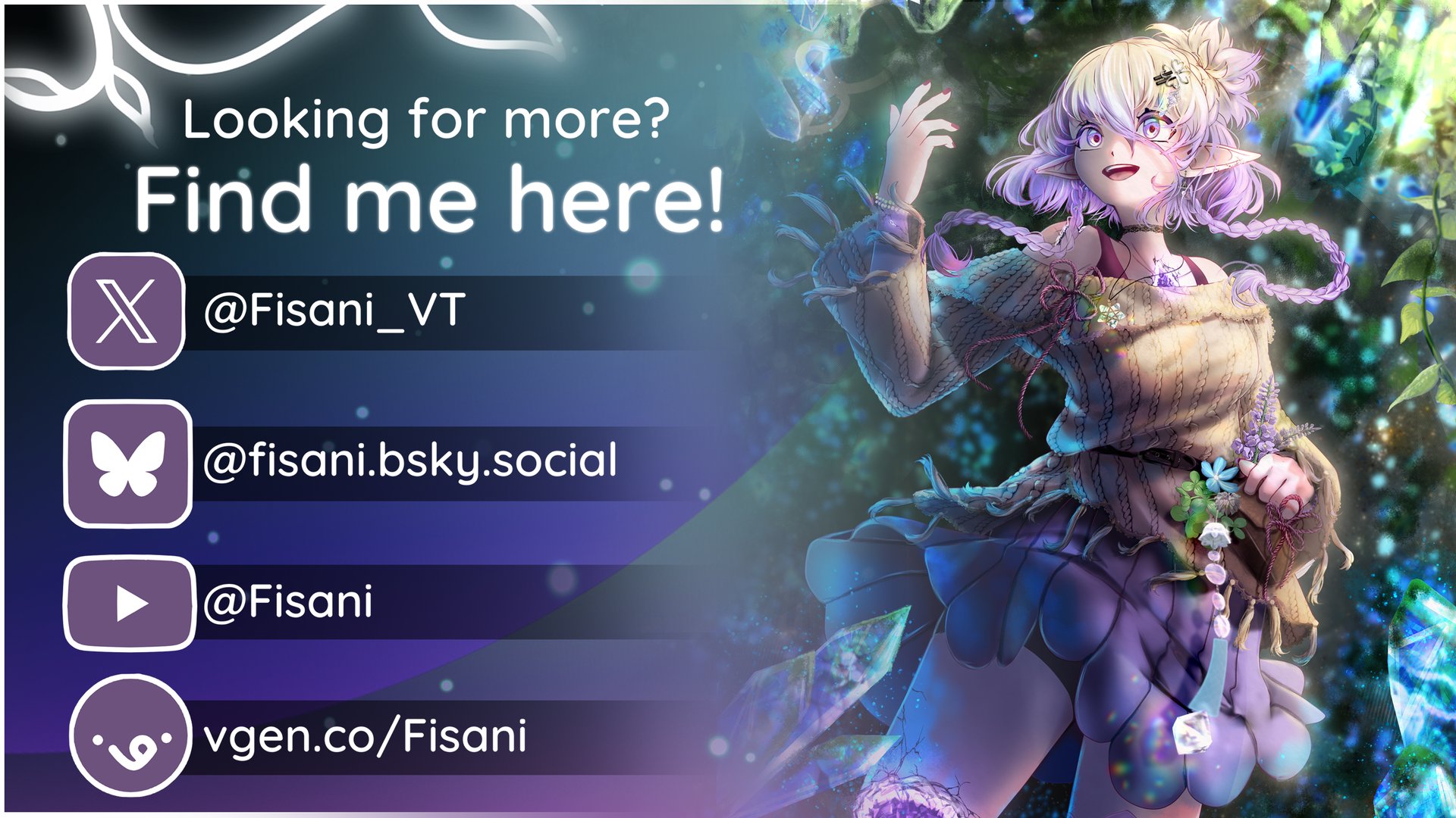 Fisani banner