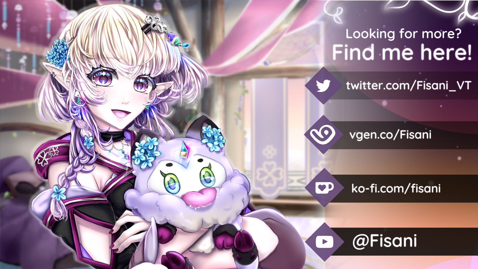 Fisani banner