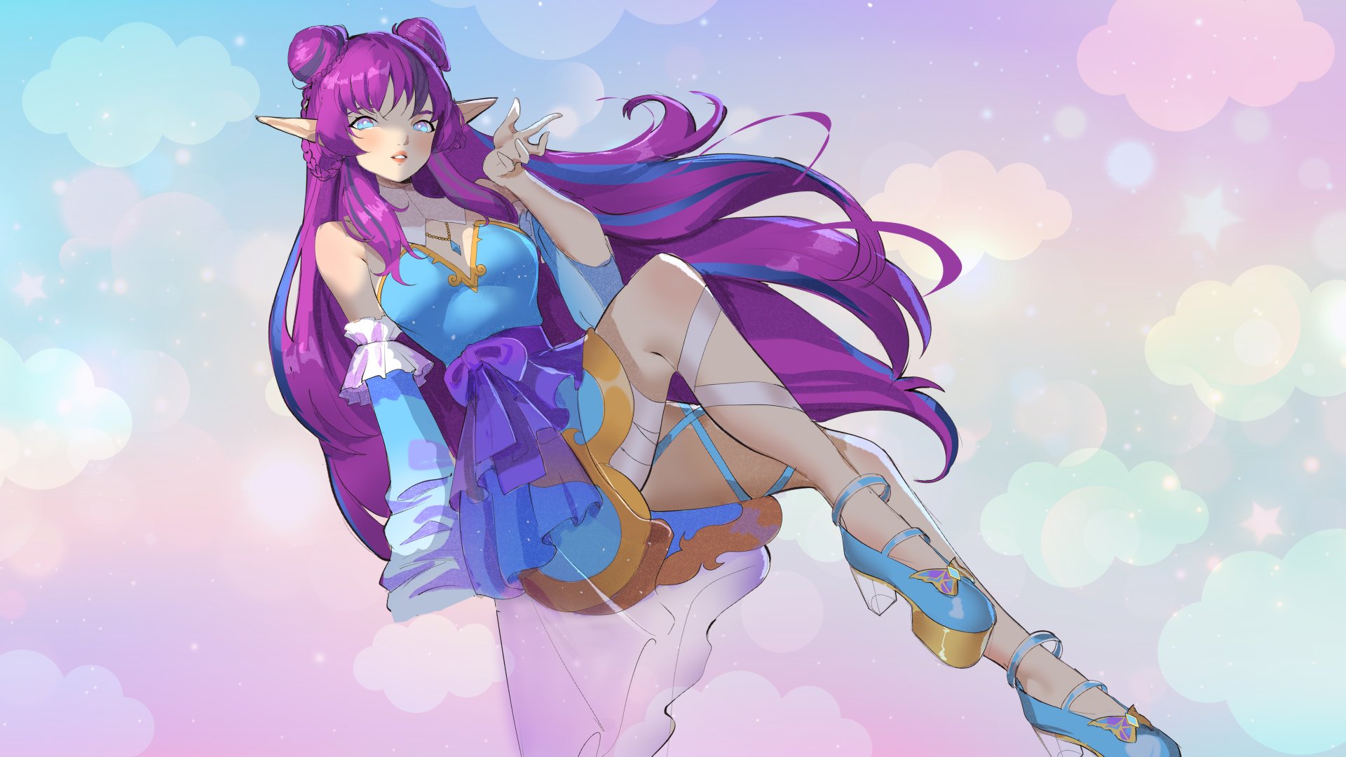 FiSword banner