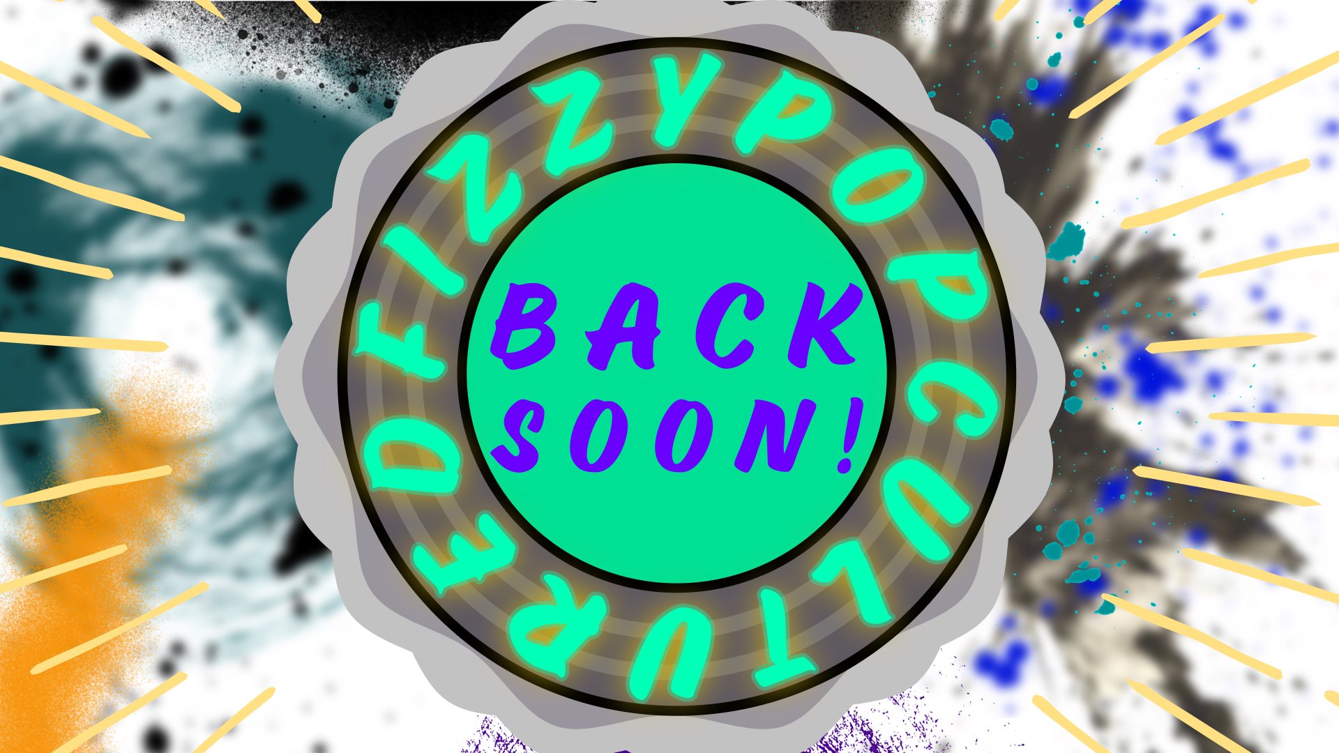 FizzyPopCultured banner
