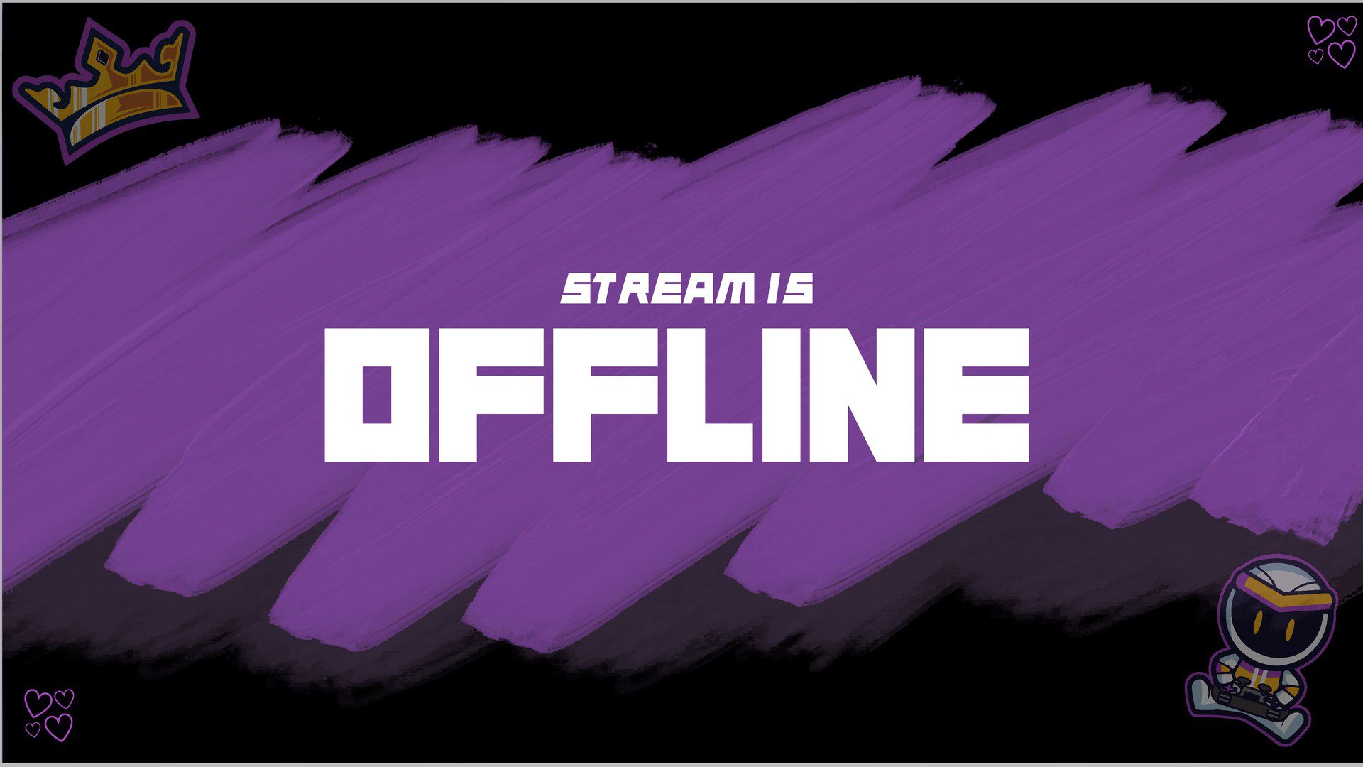 FizzyToTheKing banner