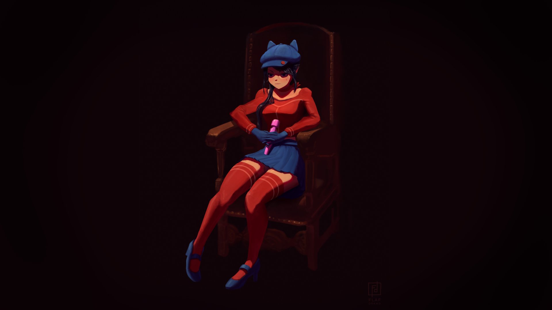 flafdraws banner