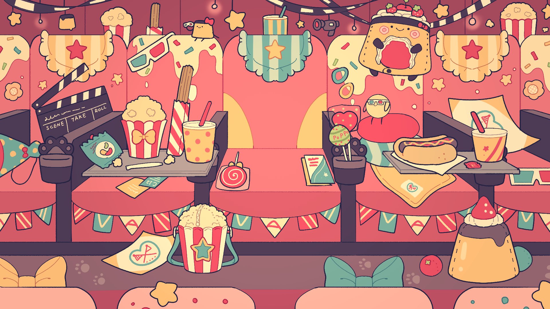 はたたてふうか banner