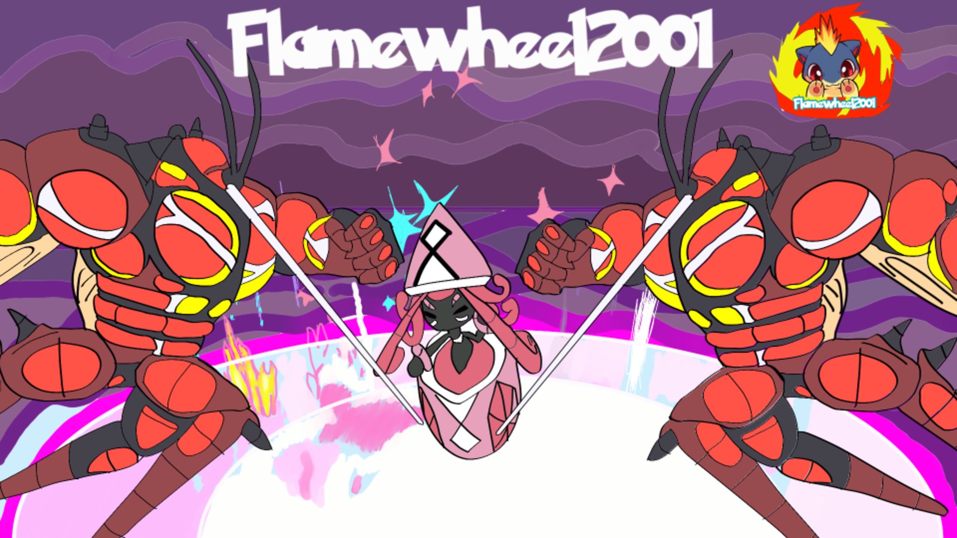 Flamewheel2001 banner