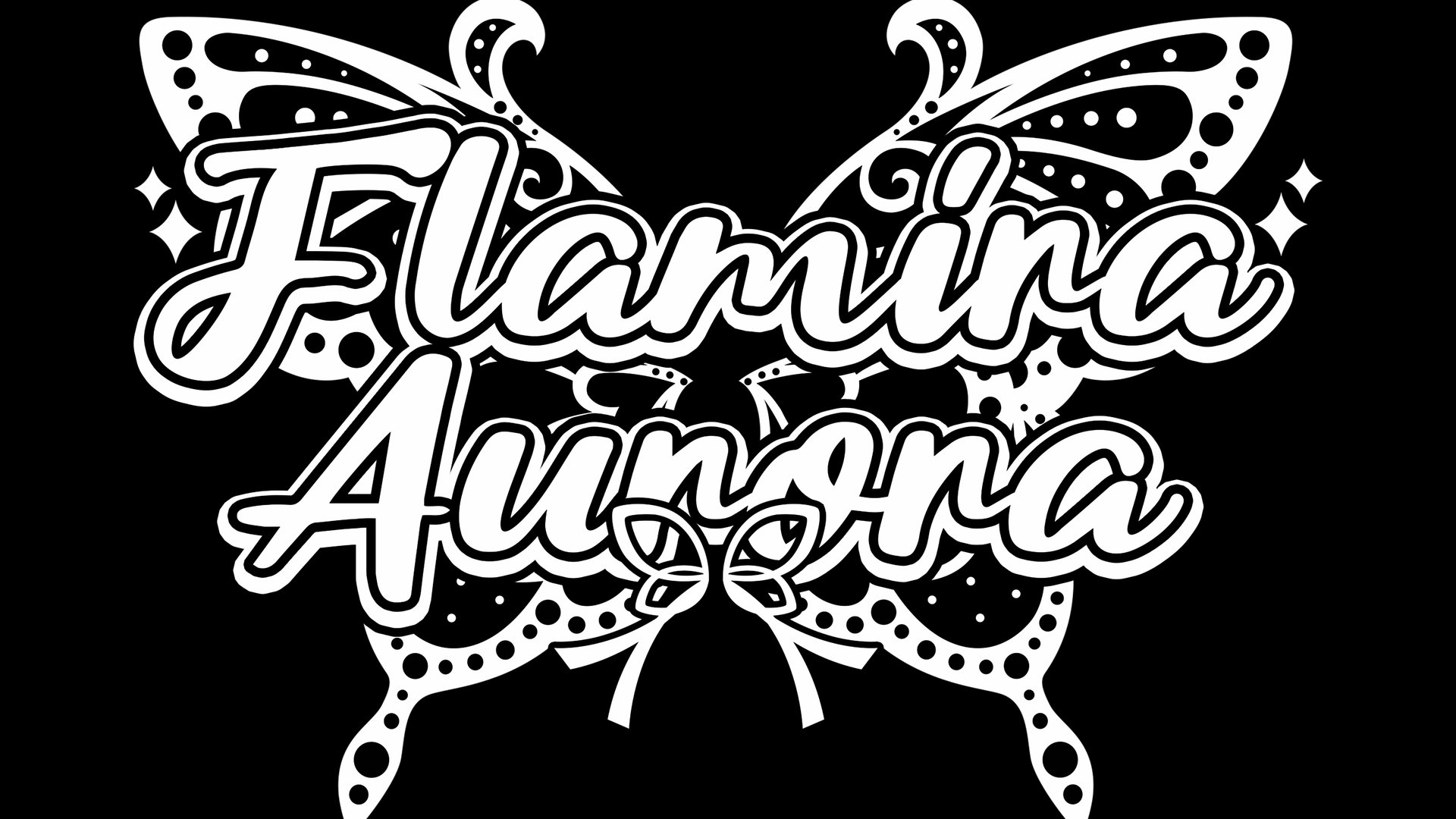 FlamiraAurora banner