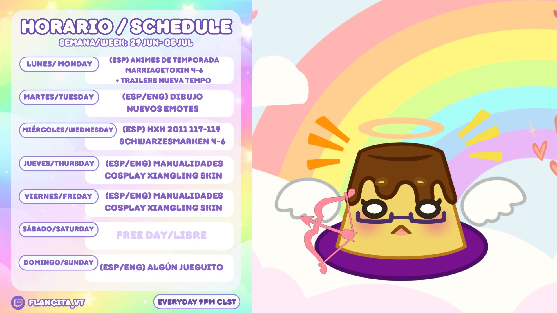 Flancita_VT banner