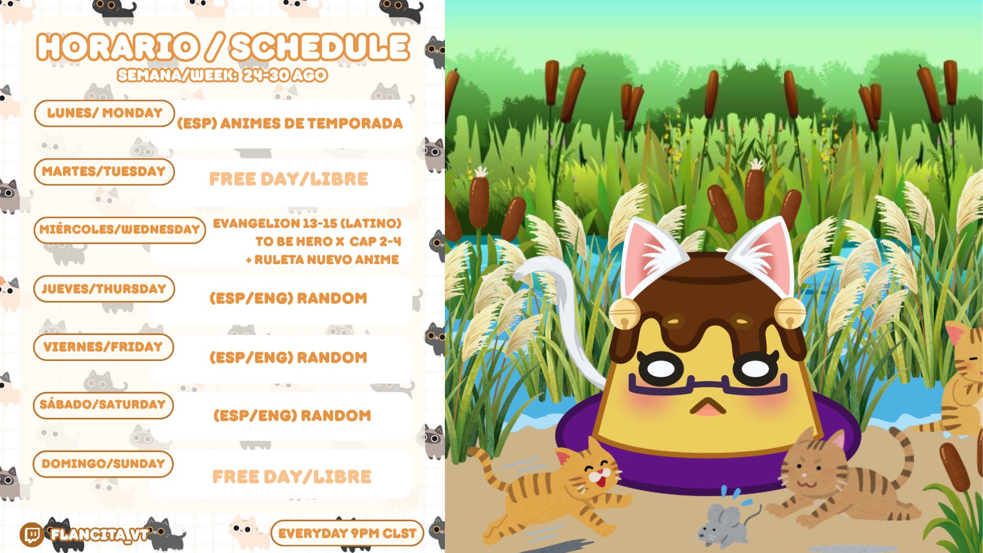 Flancita_VT banner