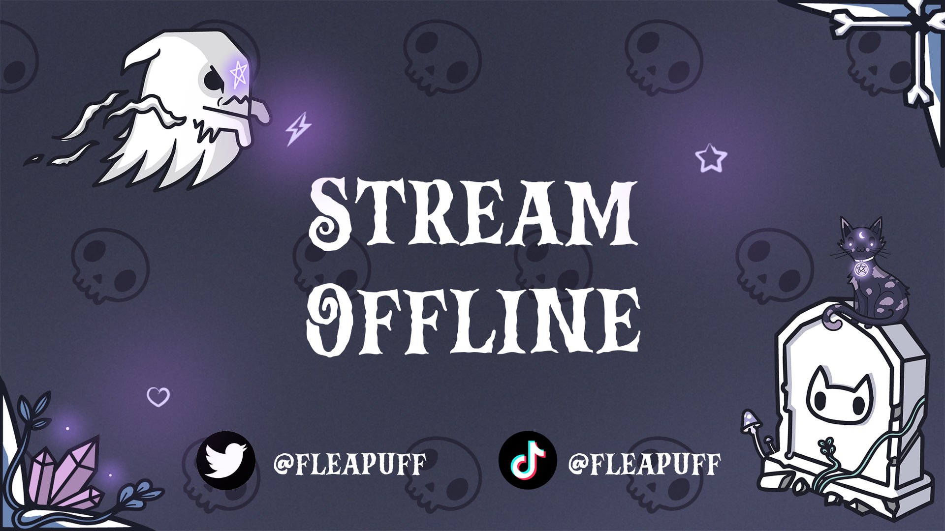 fleapuff banner