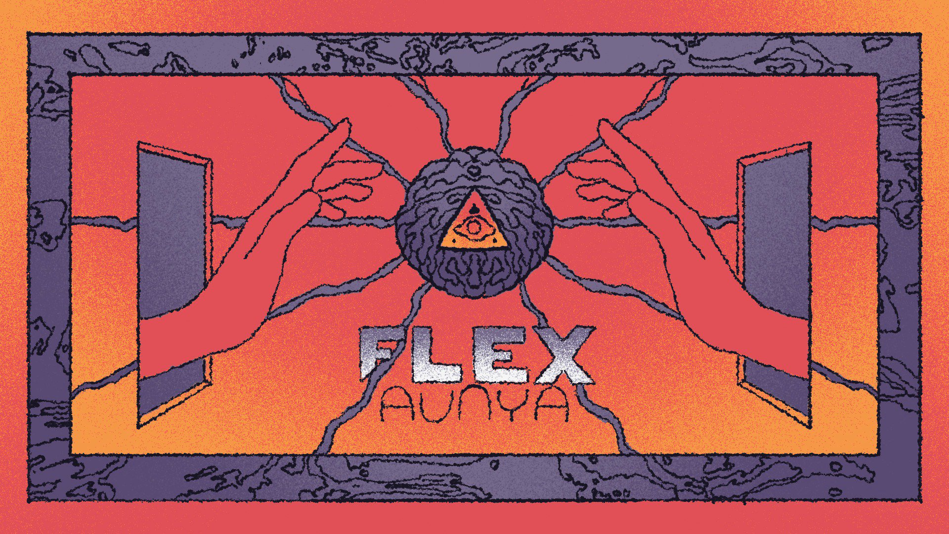 FlexAunya banner