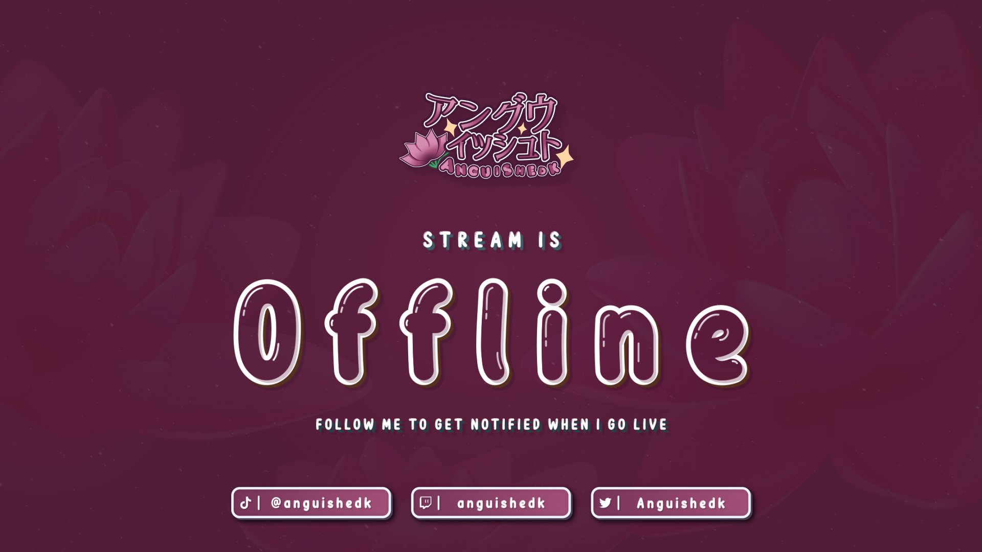 FlightlessKiwee banner