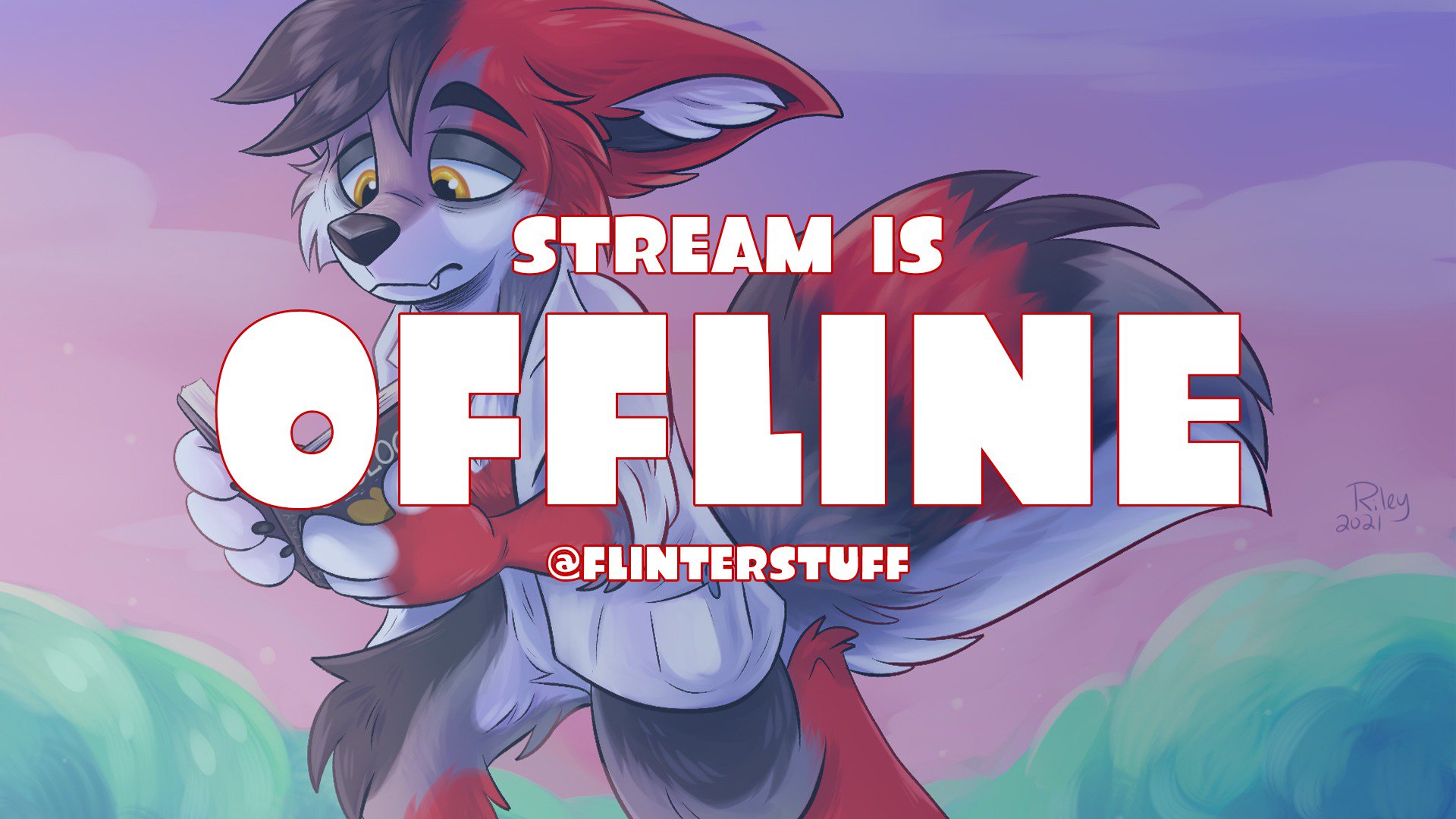 Flinterstuff banner
