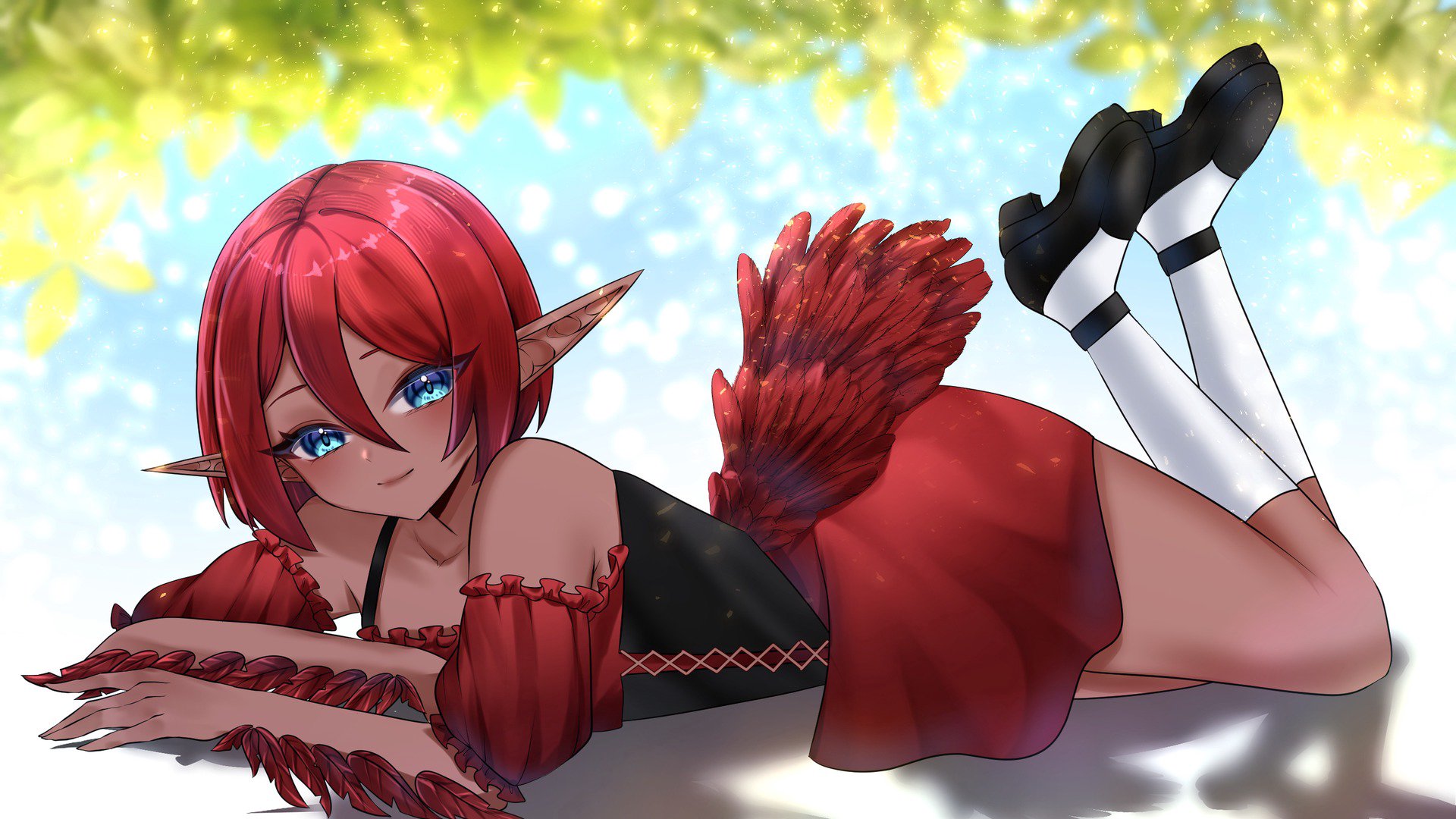 flisklet banner