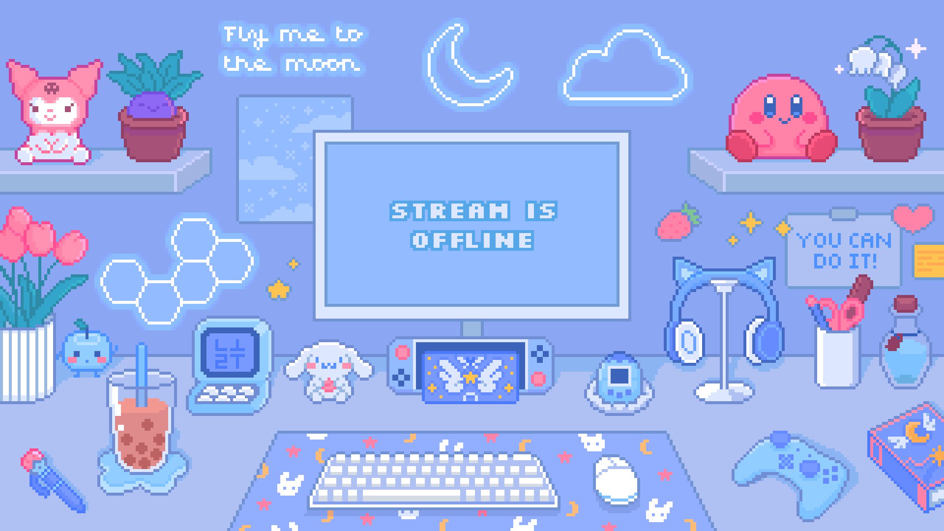 FloatingBentobox banner