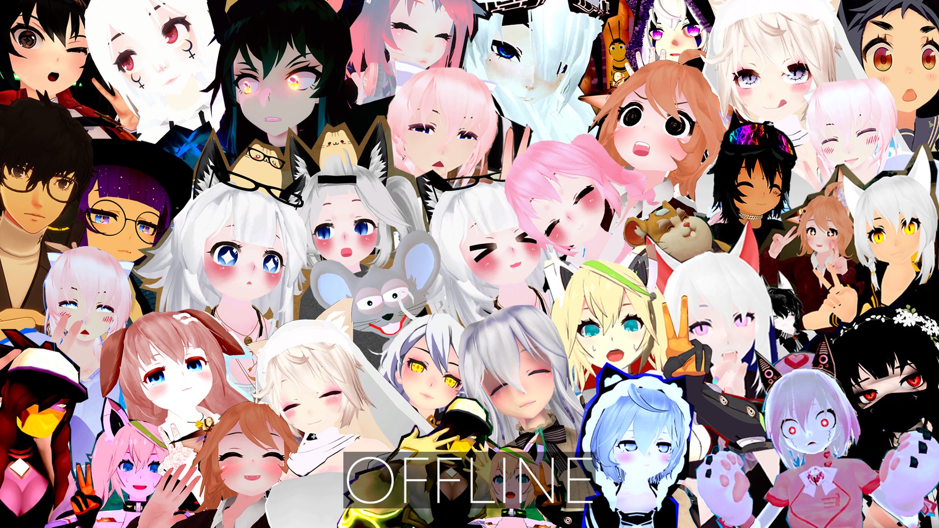 Flonika banner