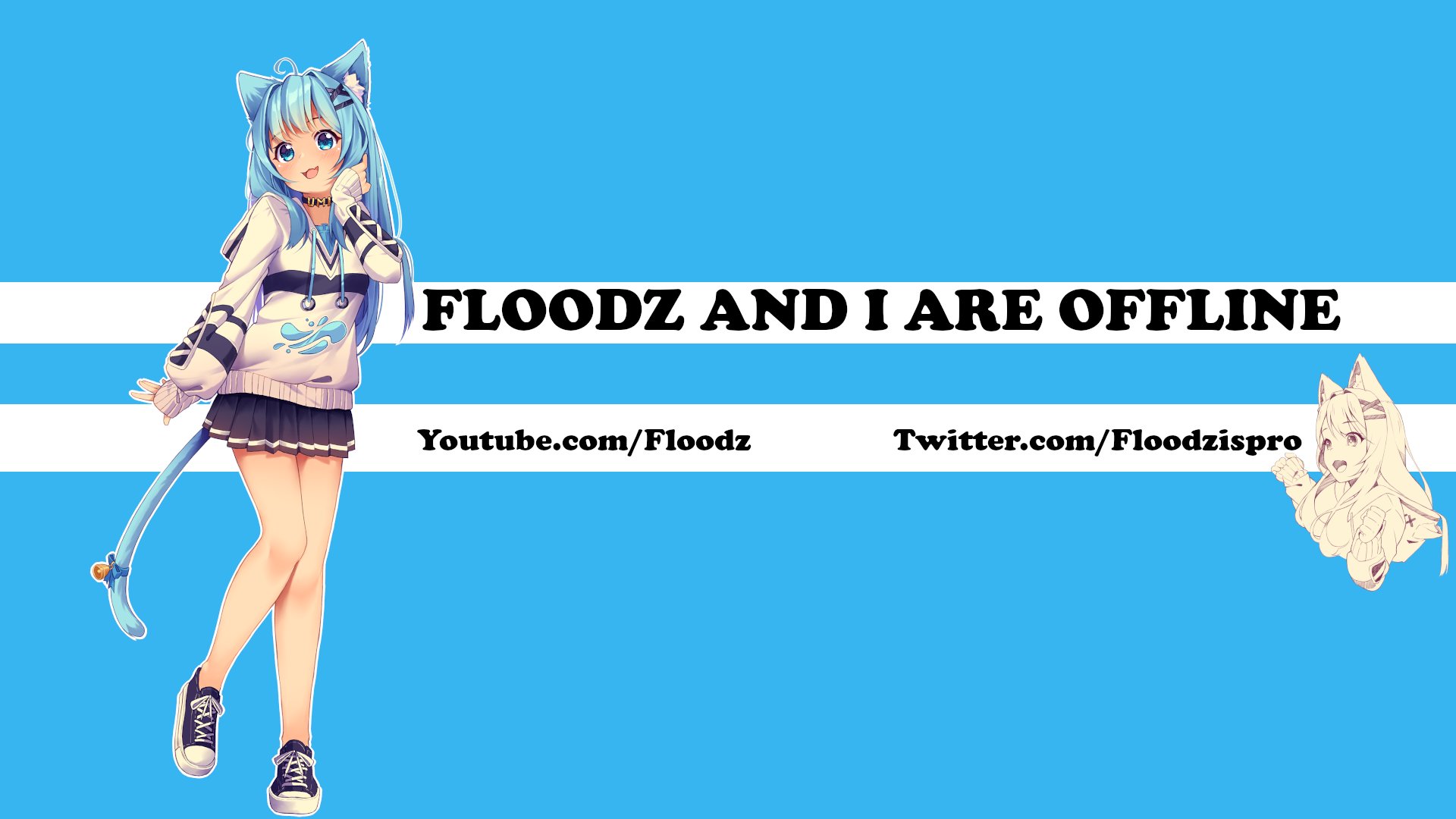Floodz banner