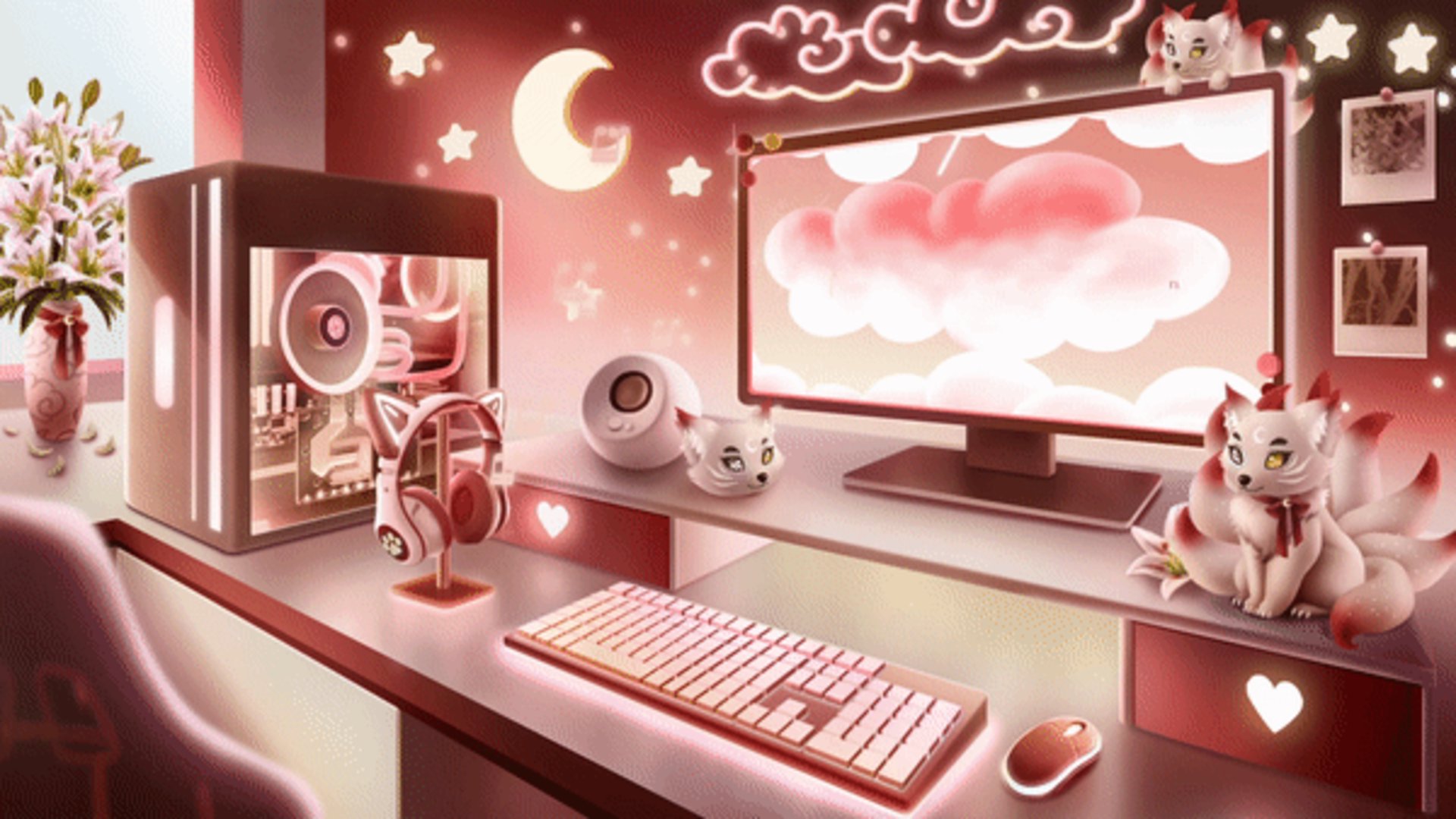 FloofBallVR banner