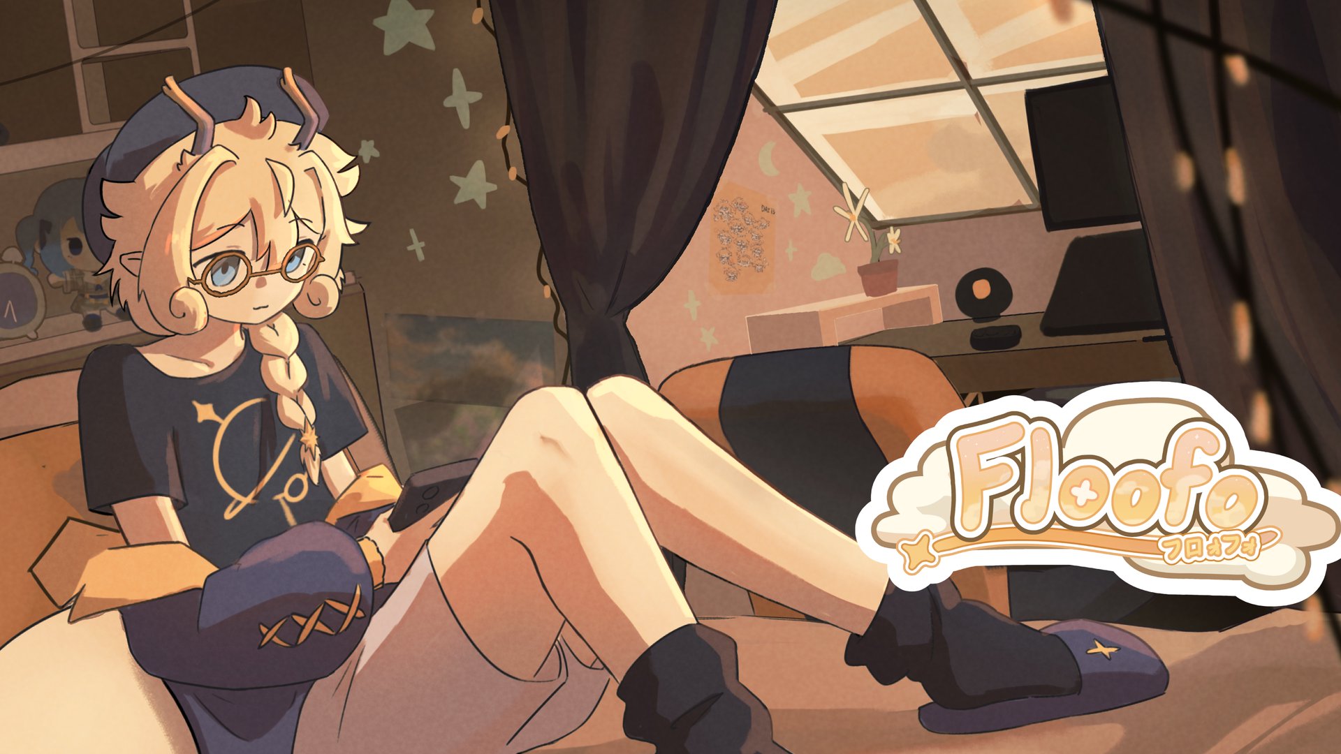 floofozip banner