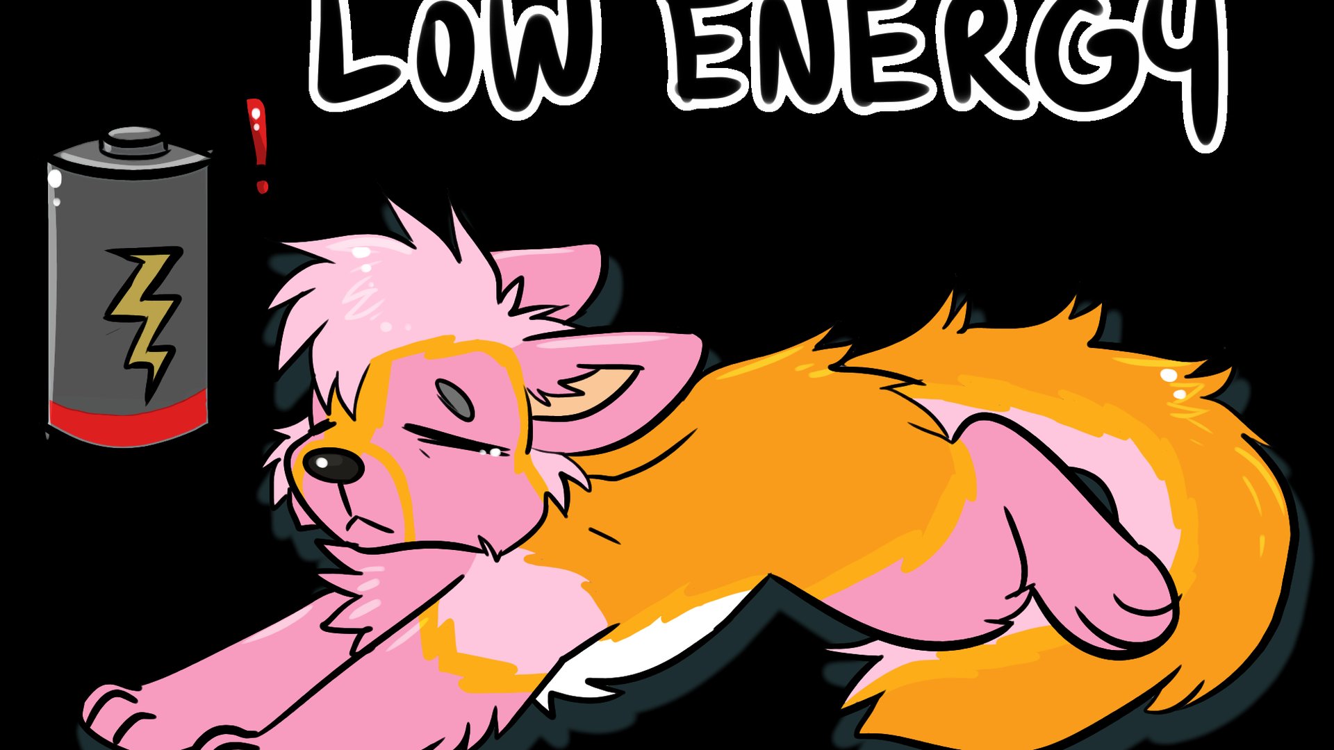 FloofTheF0x banner
