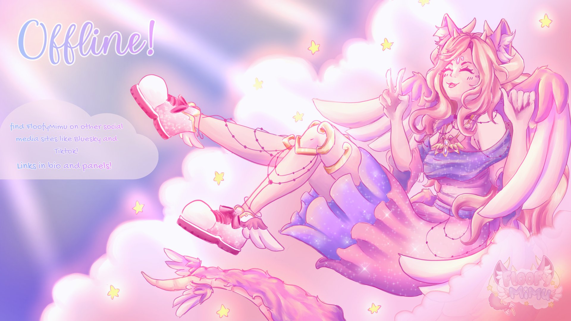 FloofyMimu banner