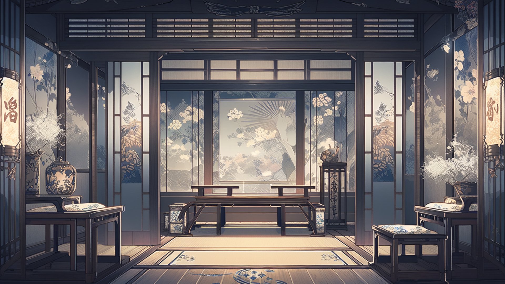 睡不飽的水語 banner