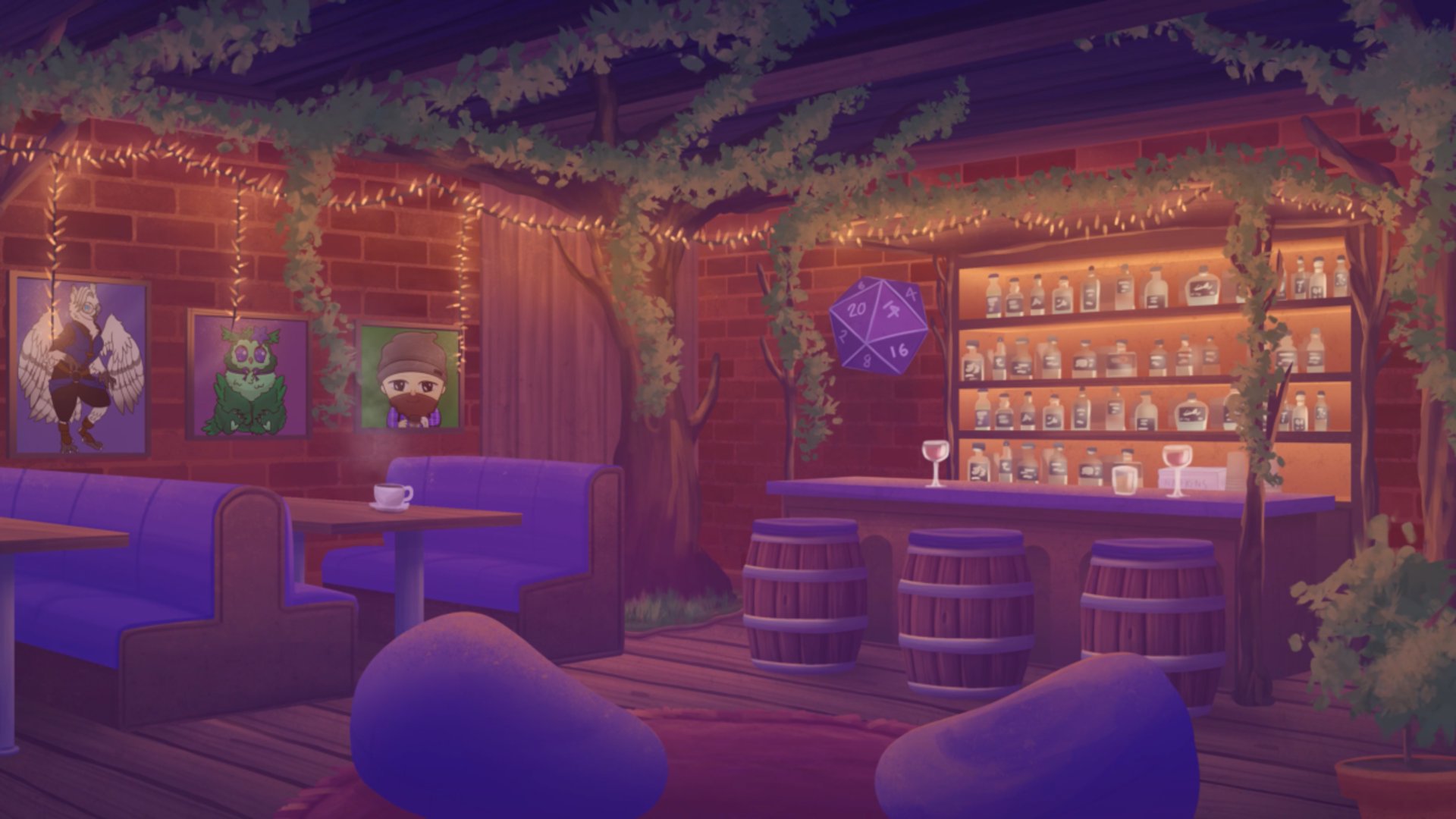 FloraLilyvt banner