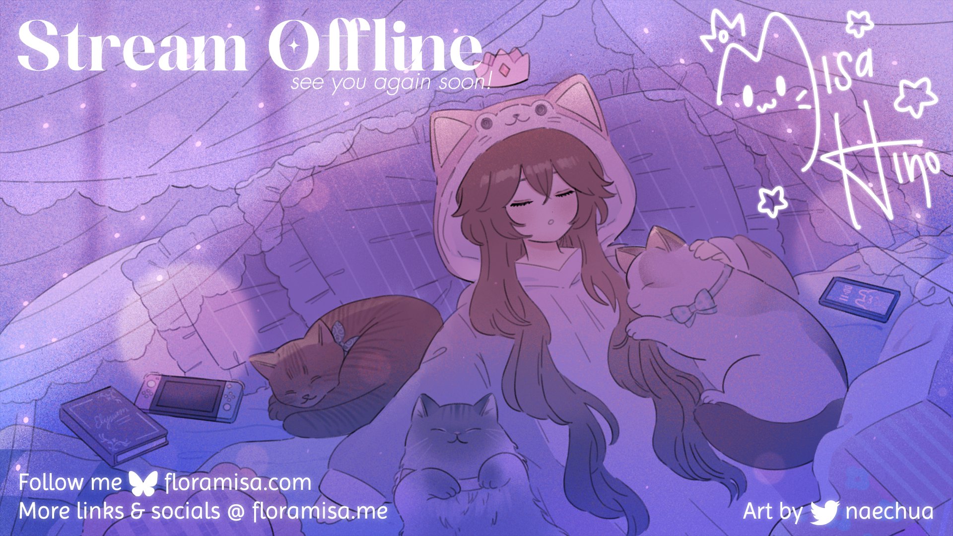 floramisa banner