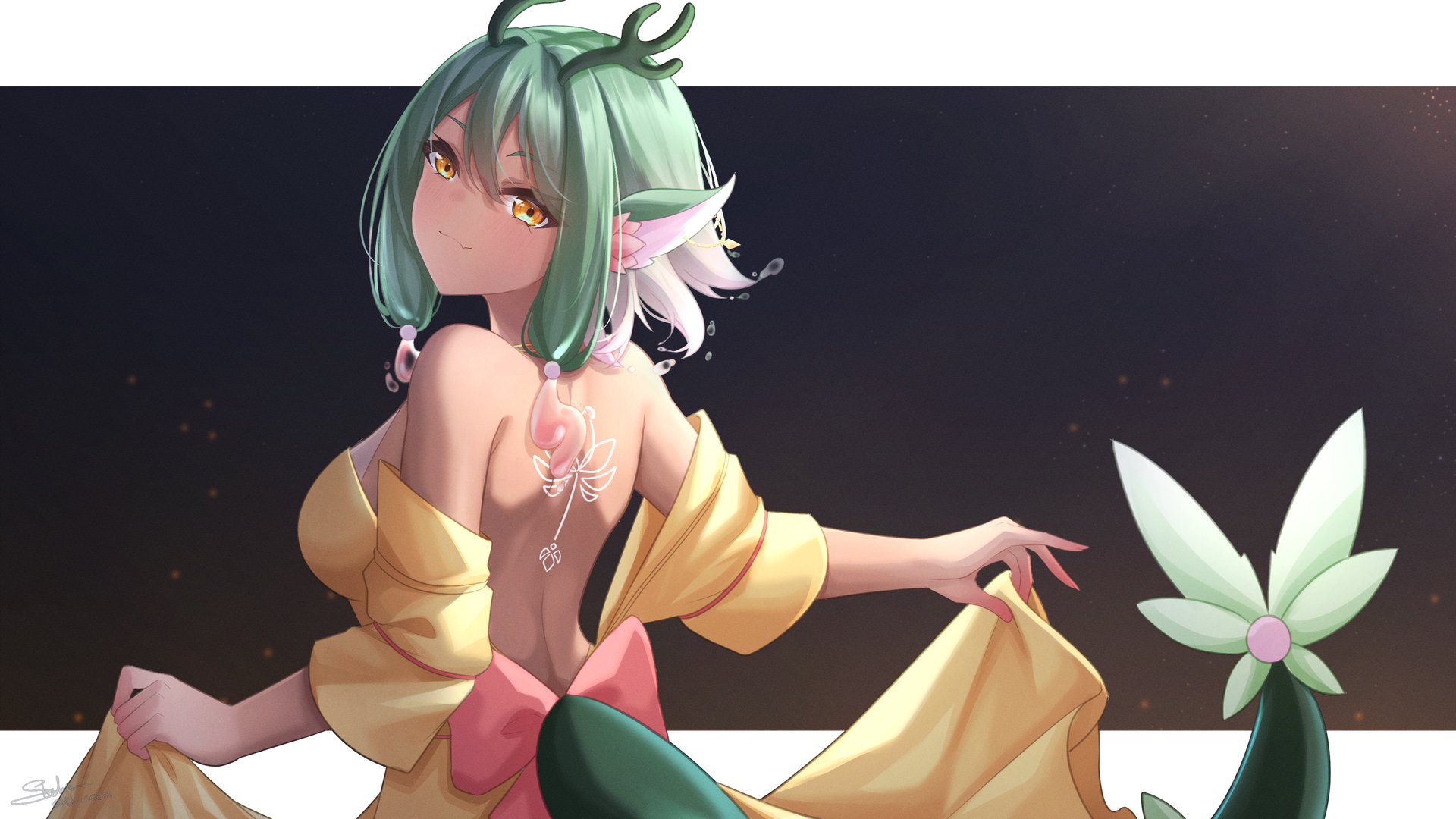 florenstry banner