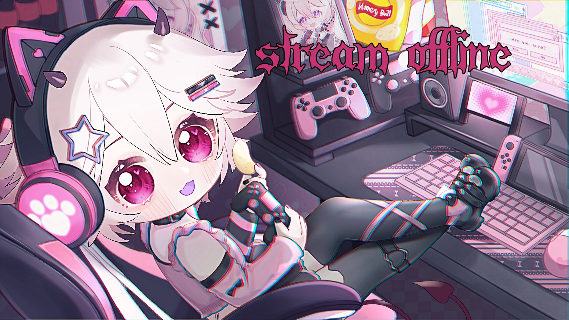 FlosV banner