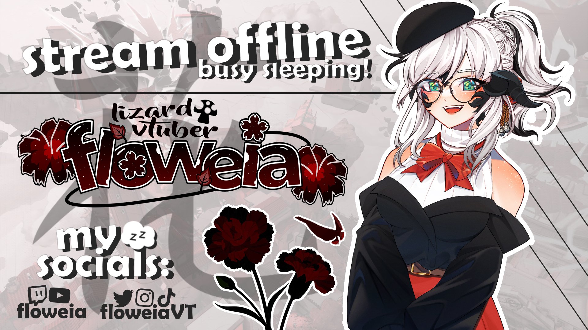 floweia banner