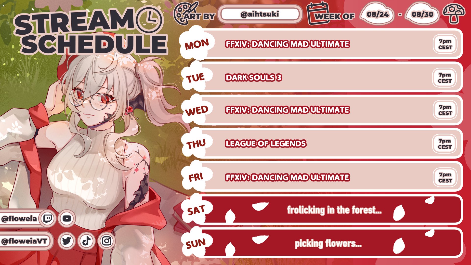 floweia banner