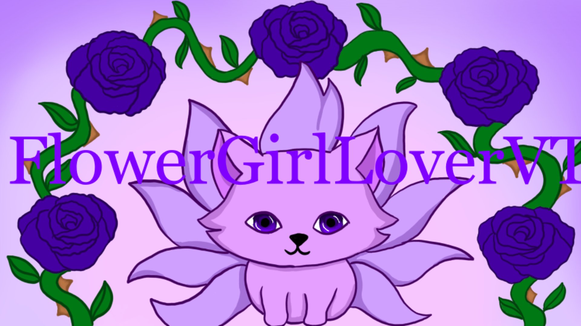 FlowerGirlLoverVT banner