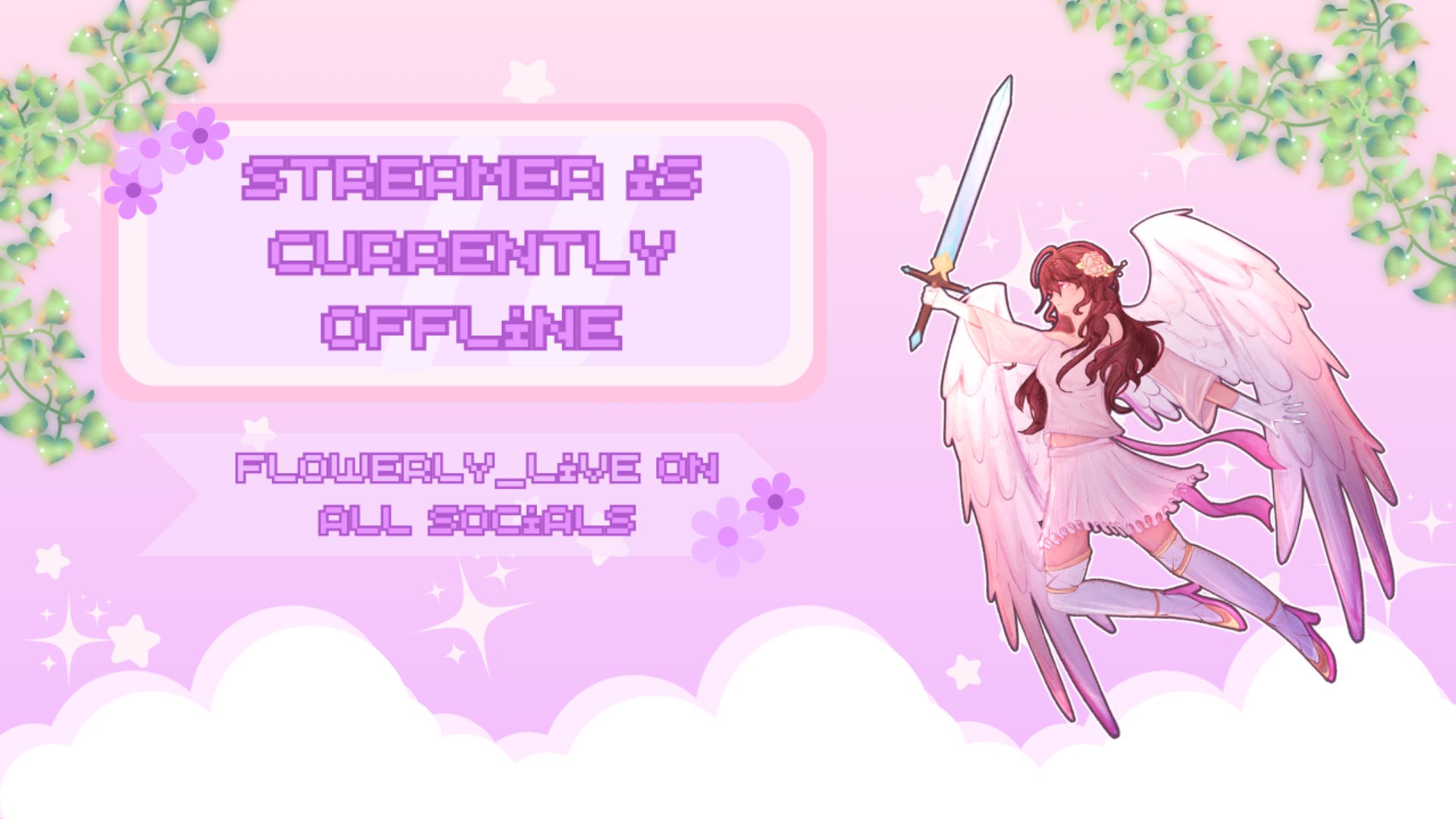 flowerly_live banner